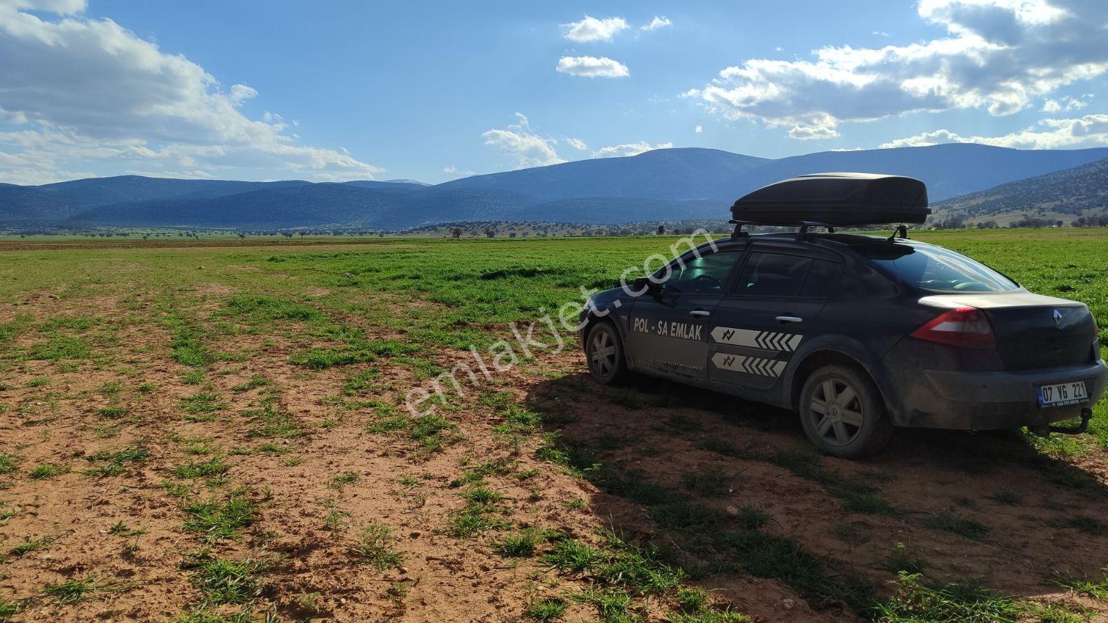 Korkuteli İmecik Köyü Satılık 795m2 Tarla 170.000 - Görsel 2
