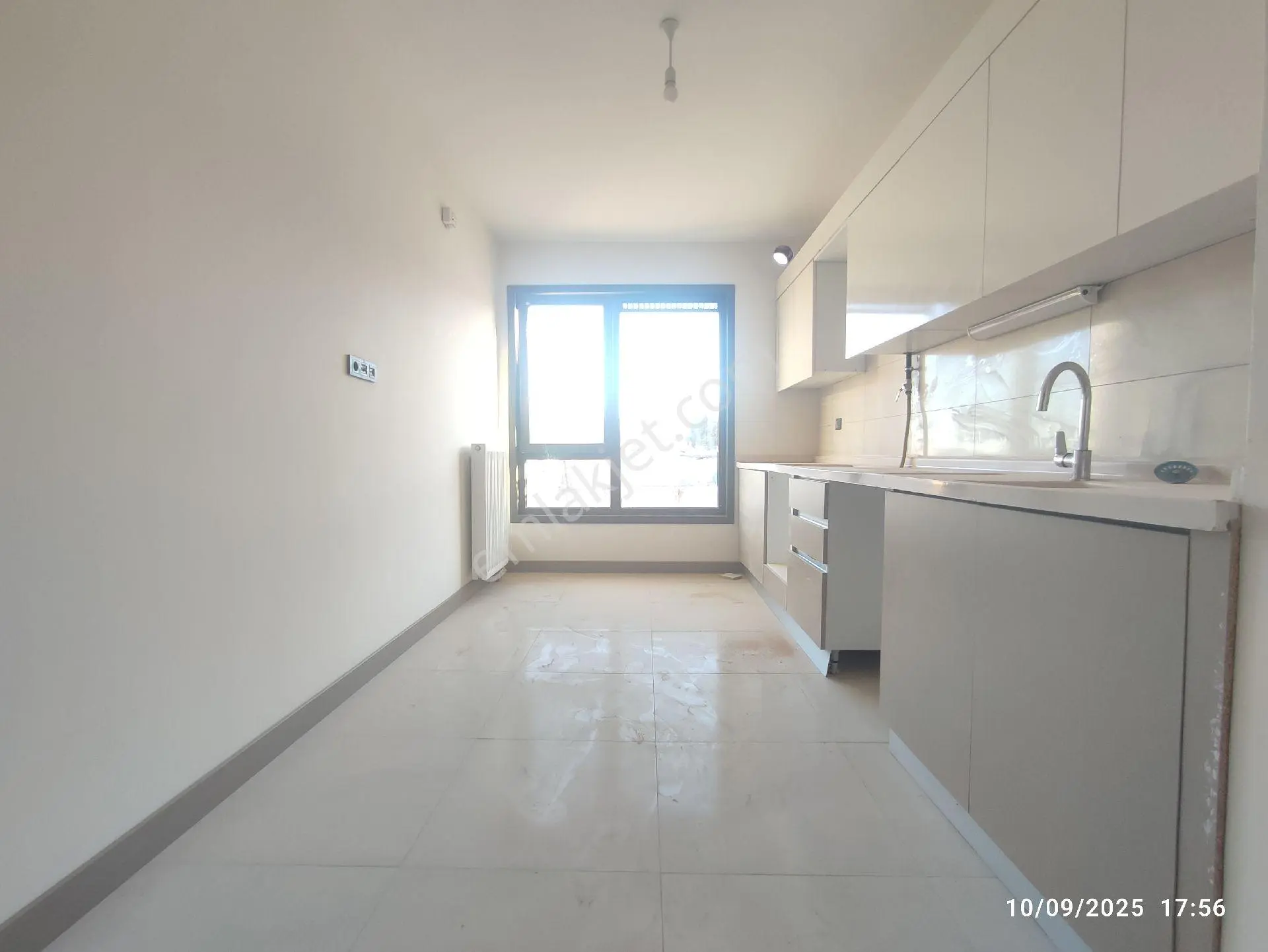 İndere/zey Tokide Satılık 3+1 Daire