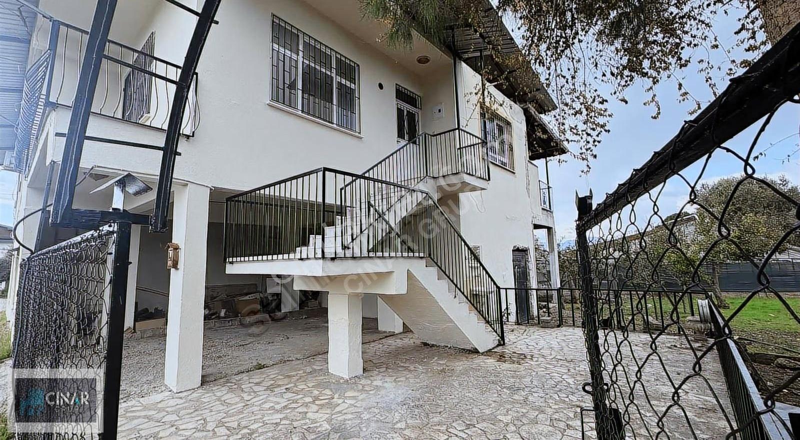 Patlangıç Mah.de 120m2 3+1 Müstakil Ev - Görsel 30