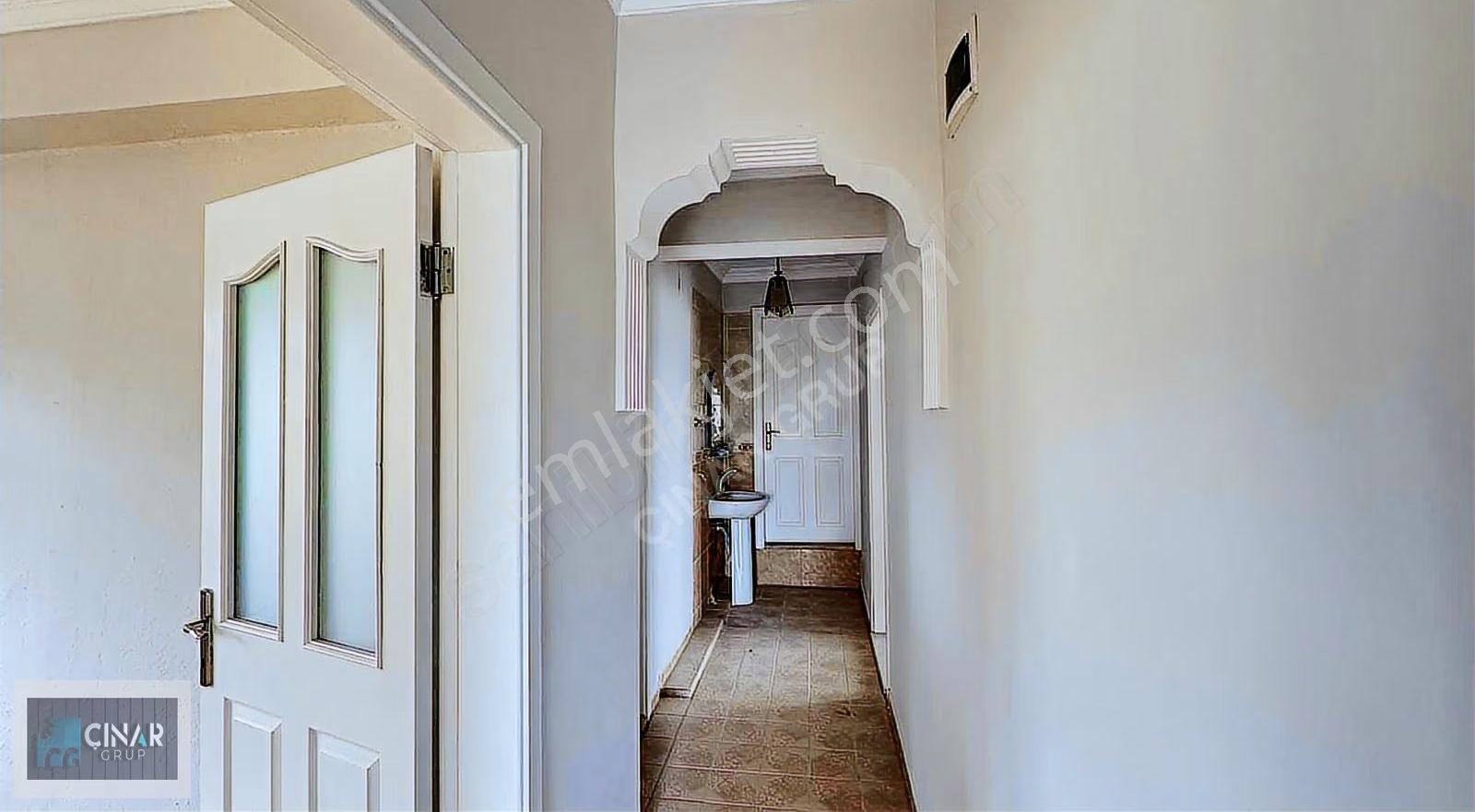 Patlangıç Mah.de 120m2 3+1 Müstakil Ev - Görsel 27