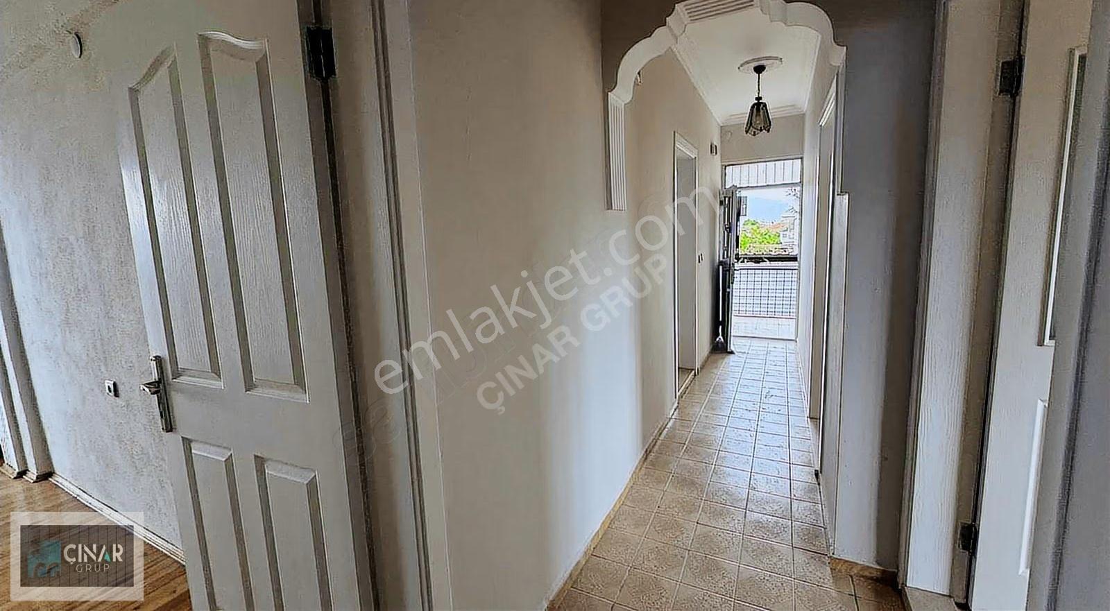Patlangıç Mah.de 120m2 3+1 Müstakil Ev - Görsel 17