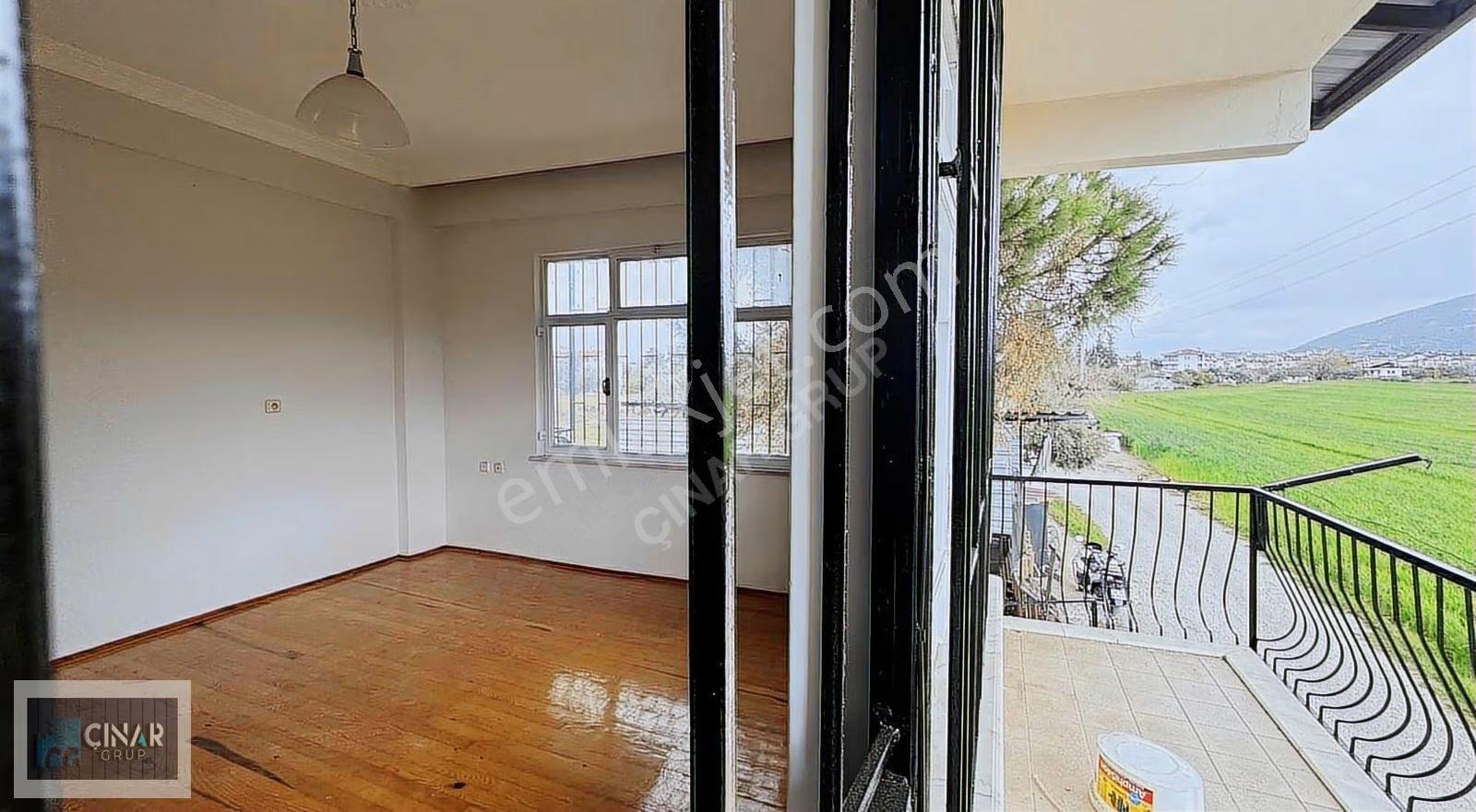 Patlangıç Mah.de 120m2 3+1 Müstakil Ev - Görsel 15