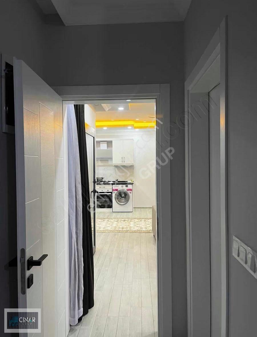 Babataşı Mahallesi 2+1 Eşyalı Uzun Dönem Müstakil Havuzlu Villa - Görsel 16