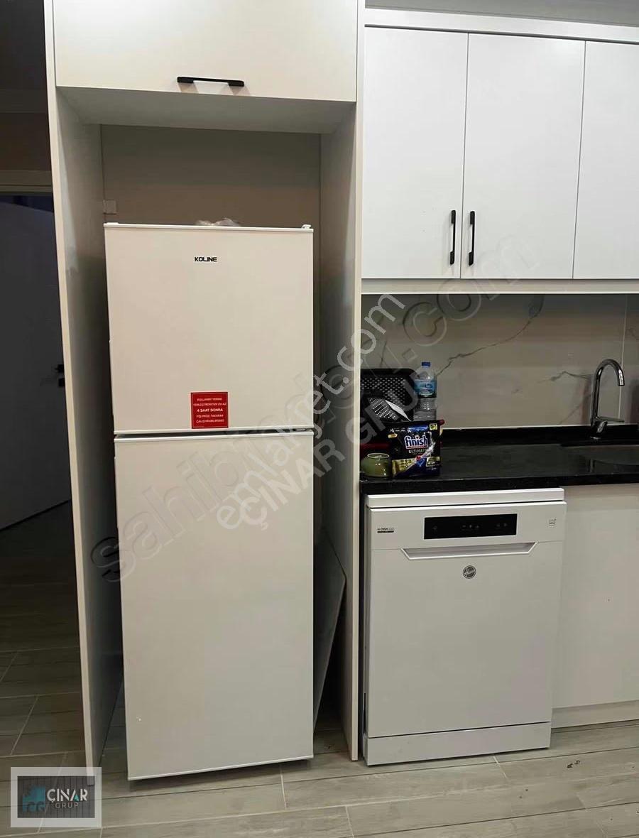 Babataşı Mahallesi 2+1 Eşyalı Uzun Dönem Müstakil Havuzlu Villa - Görsel 11