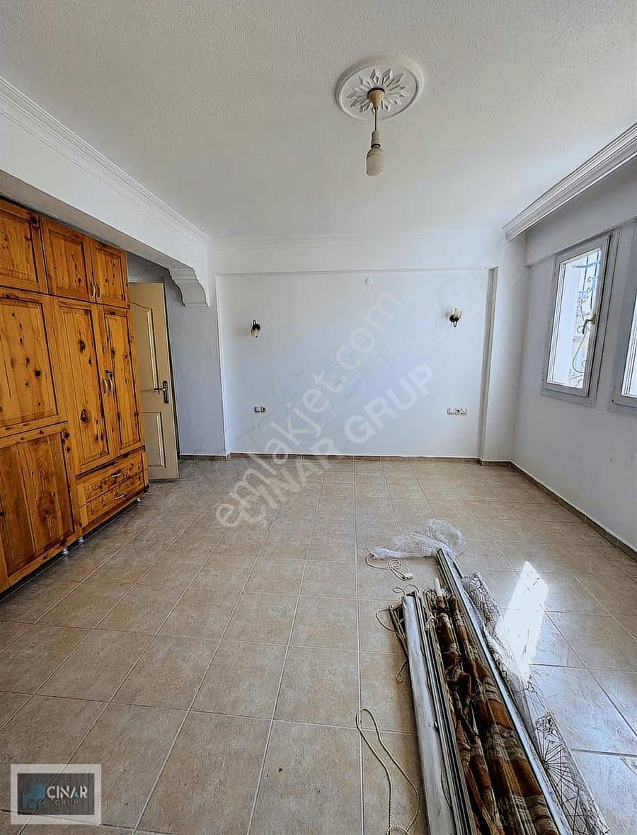 Foça Mahallesi'nde Emsallerine Göre Geniş 2+1 Kiralık Daire - Görsel 7
