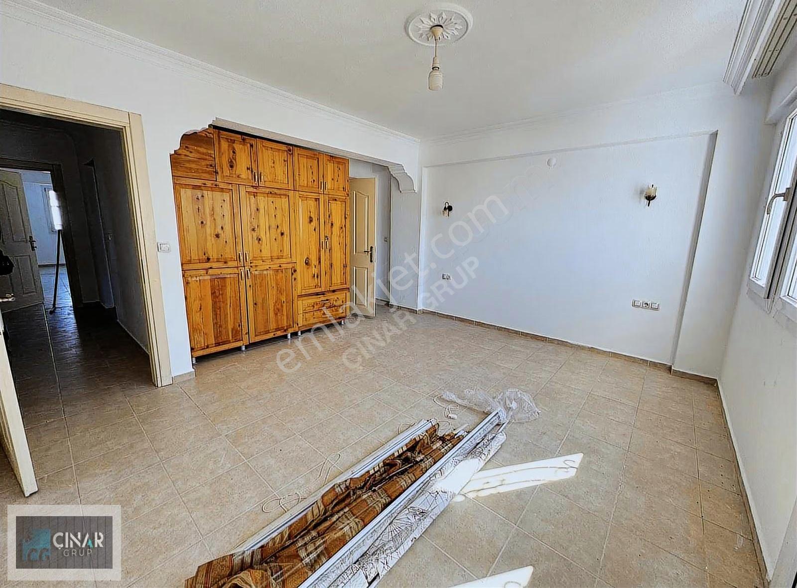 Foça Mahallesi'nde Emsallerine Göre Geniş 2+1 Kiralık Daire - Görsel 12