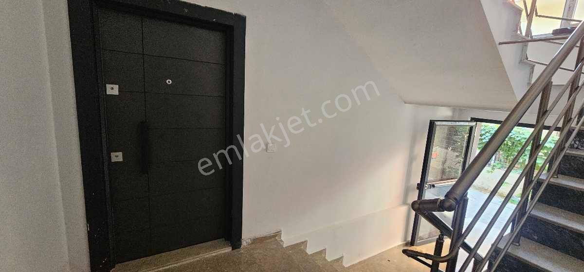 Evrenseki İncirlipınar Mevkiinde Site İçi Havuzlu 2+1 Satılık Daire - Görsel 8