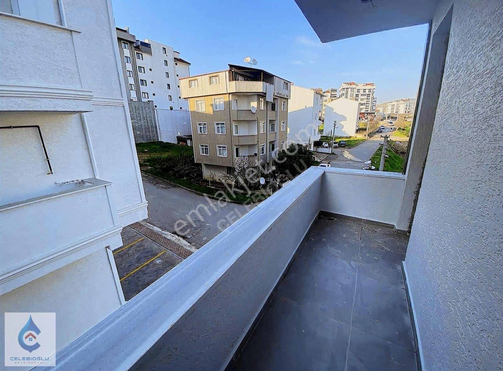 Çelebioğlu Çayırova Özgürlük 2+1 Arakat Sıfır Daire - Görsel 6