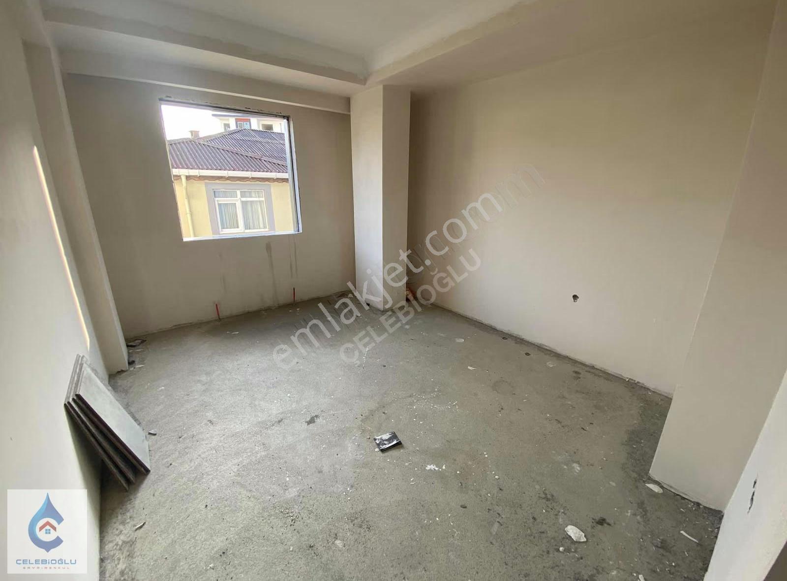 Çelebioğlu Çayırova Özgürlük 2+1 Arakat Sıfır Daire - Görsel 17
