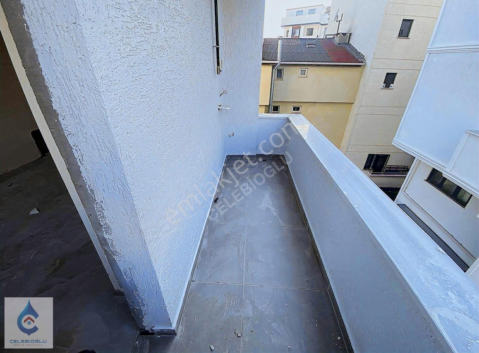 Çelebioğlu Çayırova Özgürlük 2+1 Arakat Sıfır Daire - Görsel 10