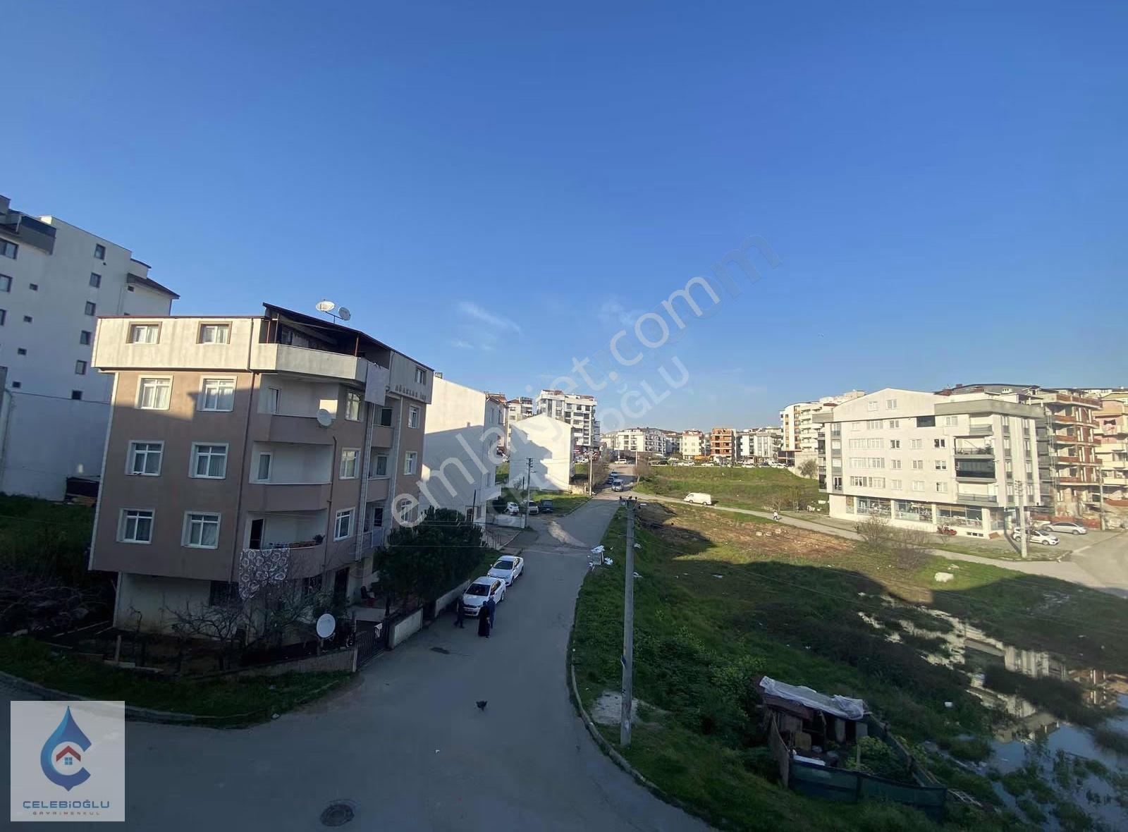 Çelebioğlu Çayırova Özgürlük 2+1 Arakat Sıfır Daire - Görsel 4