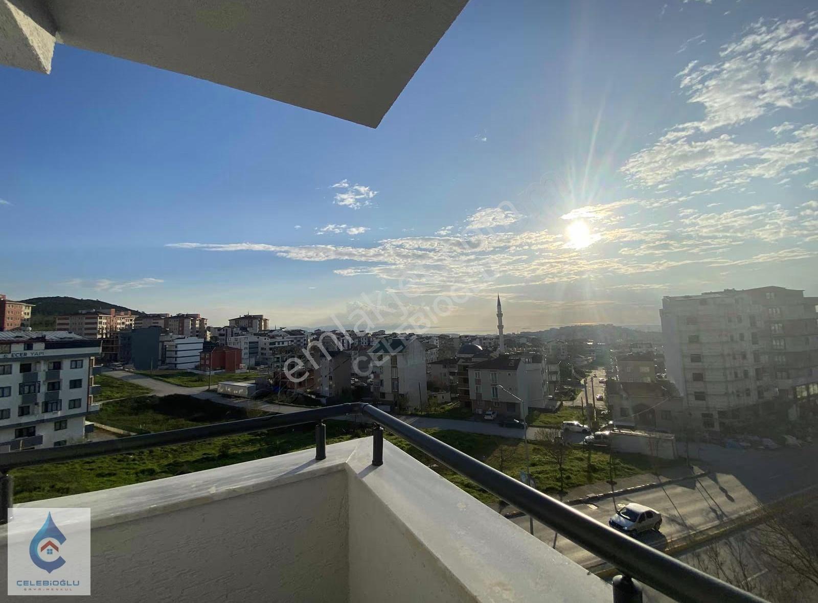 Çelebioğlu Çayırova Emek Ragıp Demirkol Cadde Üzeri Arakat - Görsel 13