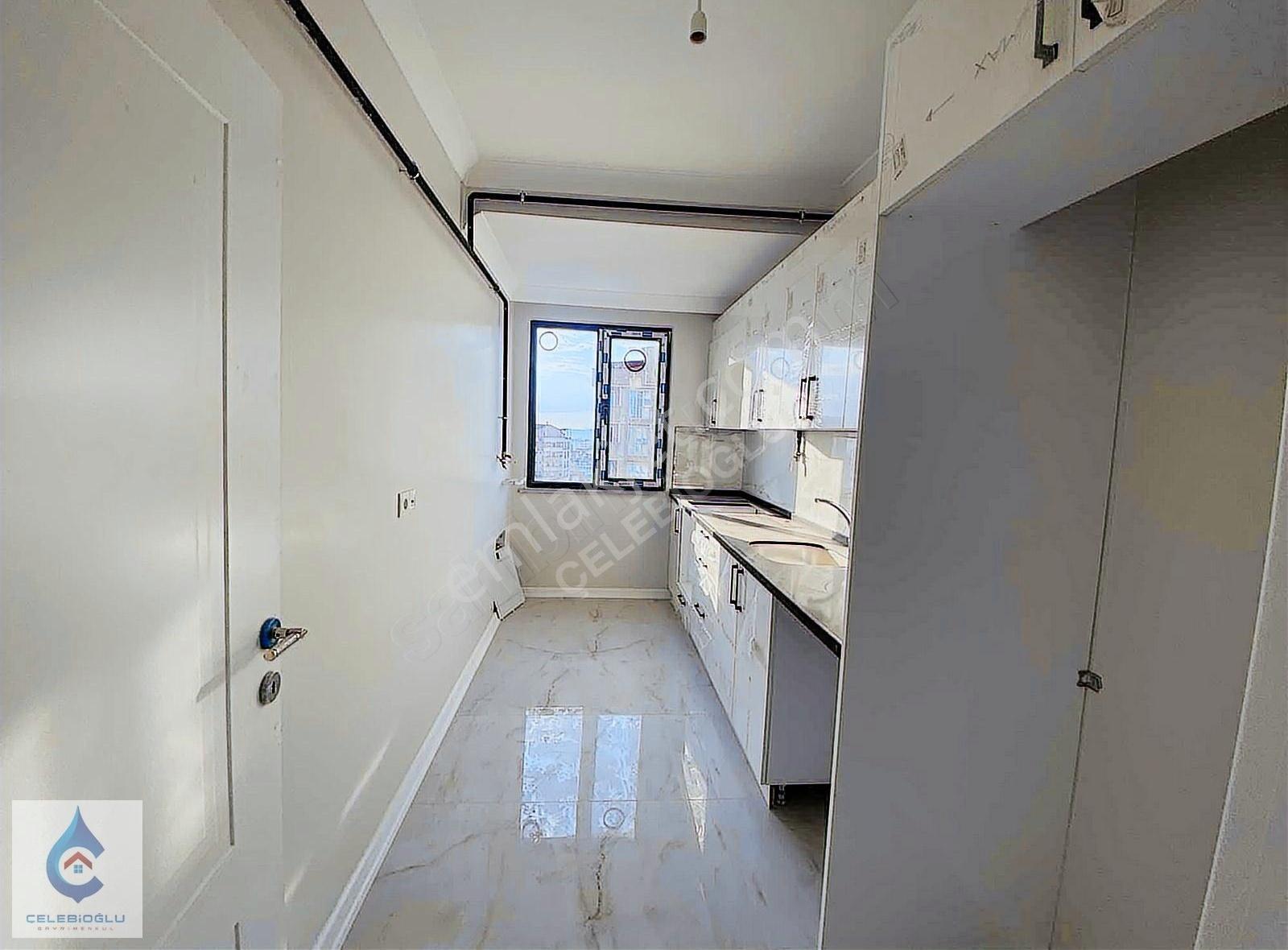 Çelebioğlu Çayırova Emek Ragıp Demirkol Cadde Üzeri Arakat - Görsel 21