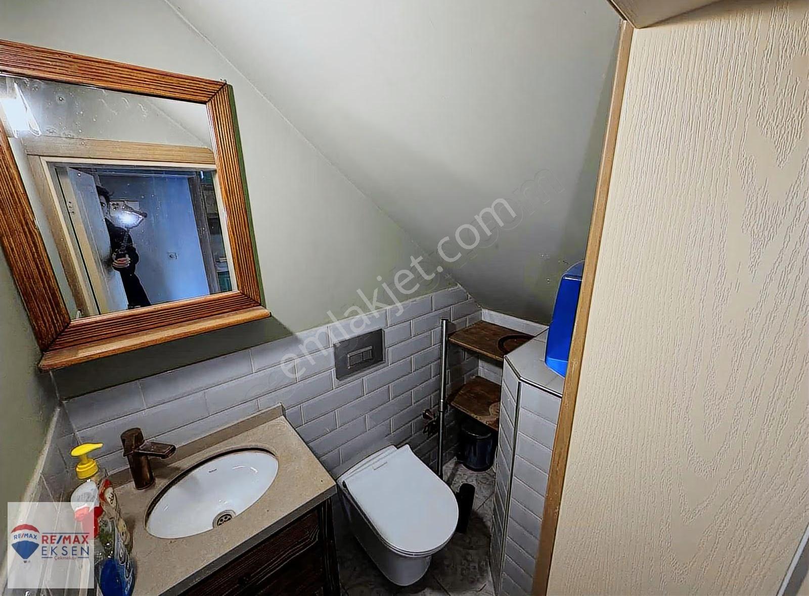 Koşuyolunda Kiralık Müstakil Ev - Görsel 7