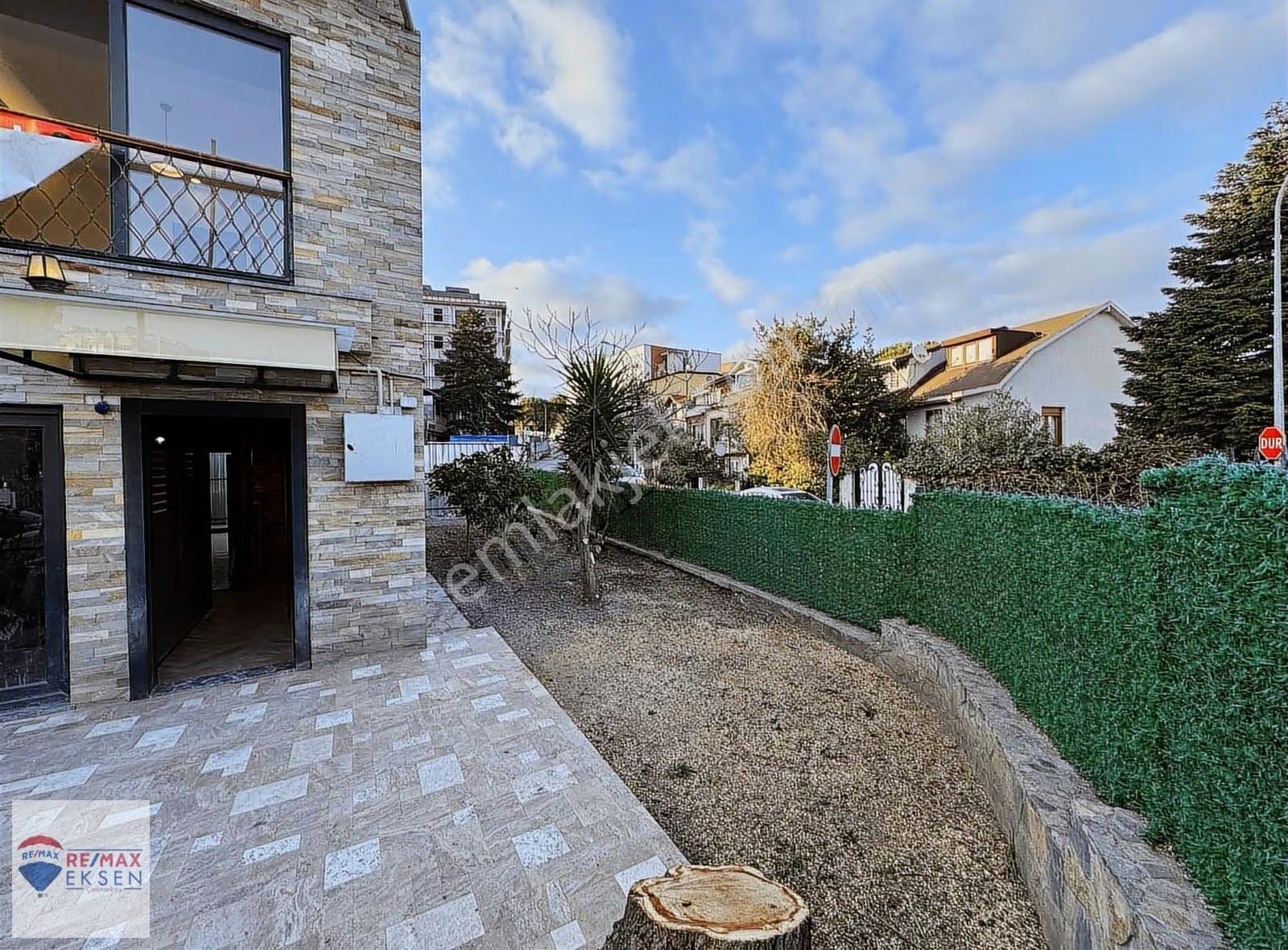 Koşuyolunda Kiralık Müstakil Ev - Görsel 3
