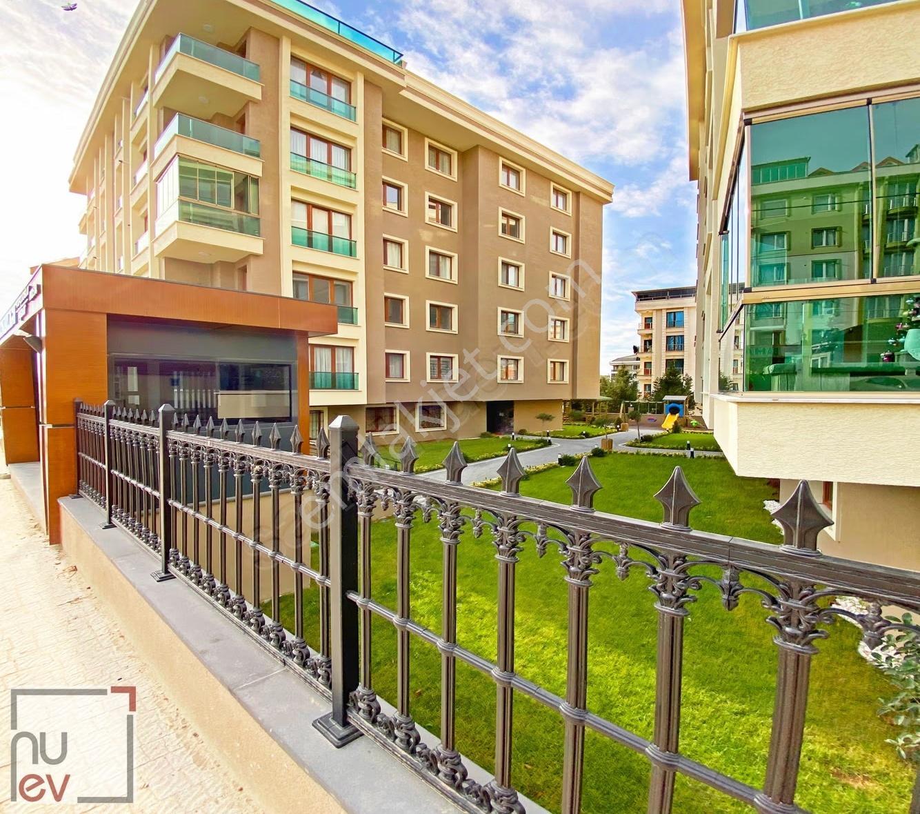 Site İçerisinde Kullanışlı 3+1 Fırsat Daire - Görsel 8