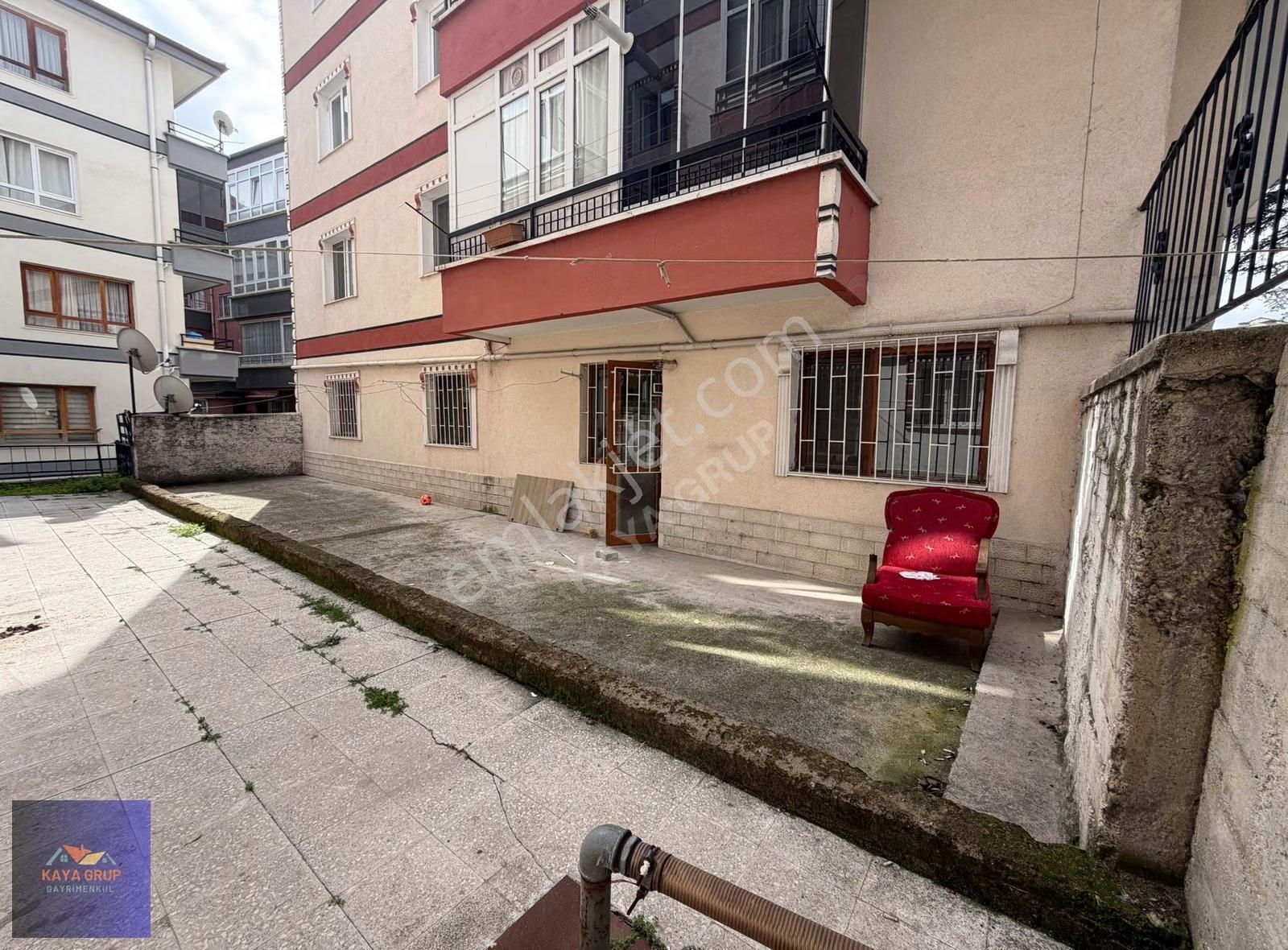 Kaya Grup'tan Okul Cadde Askeriye Dibinde 3+1 Fırsat Daire!!! - Görsel 32