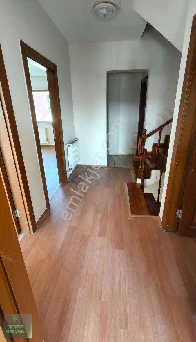 Şeker Emlak'tan Ayyıldız Da Kiralık Villa - Görsel 8