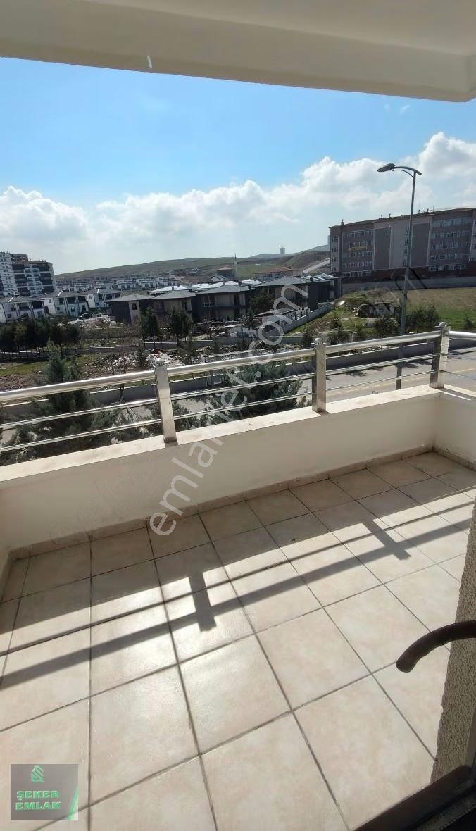 Şeker Emlak'tan Ayyıldız Da Kiralık Villa - Görsel 9