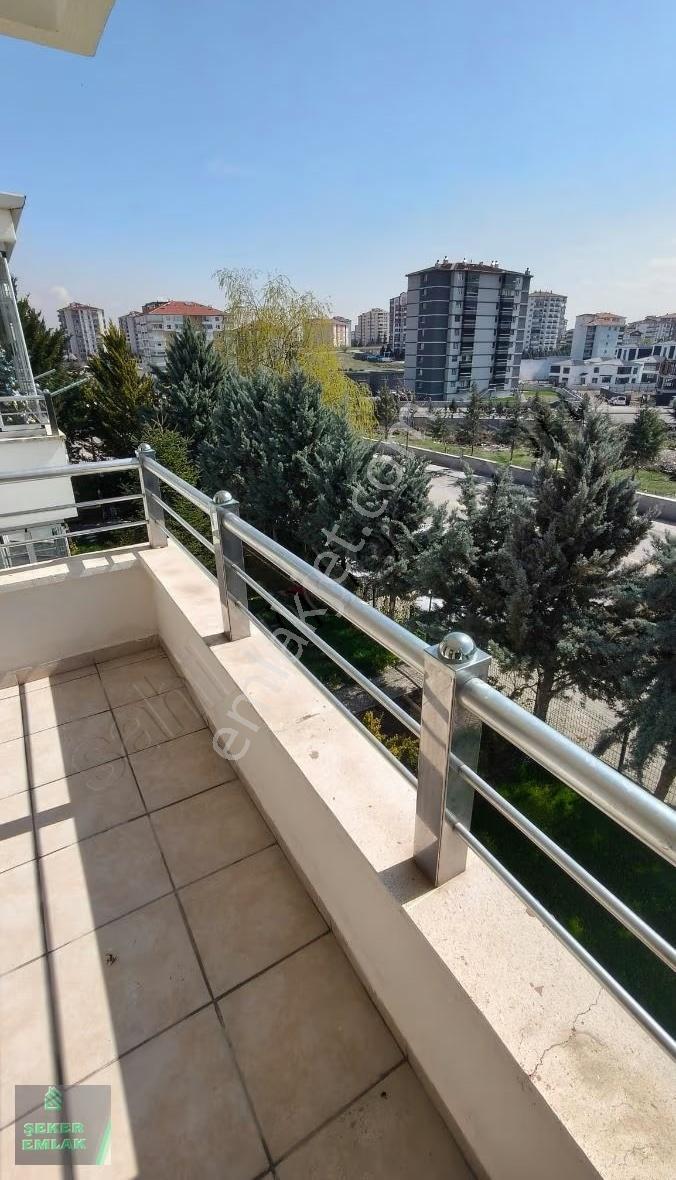 Şeker Emlak'tan Ayyıldız Da Kiralık Villa - Görsel 16