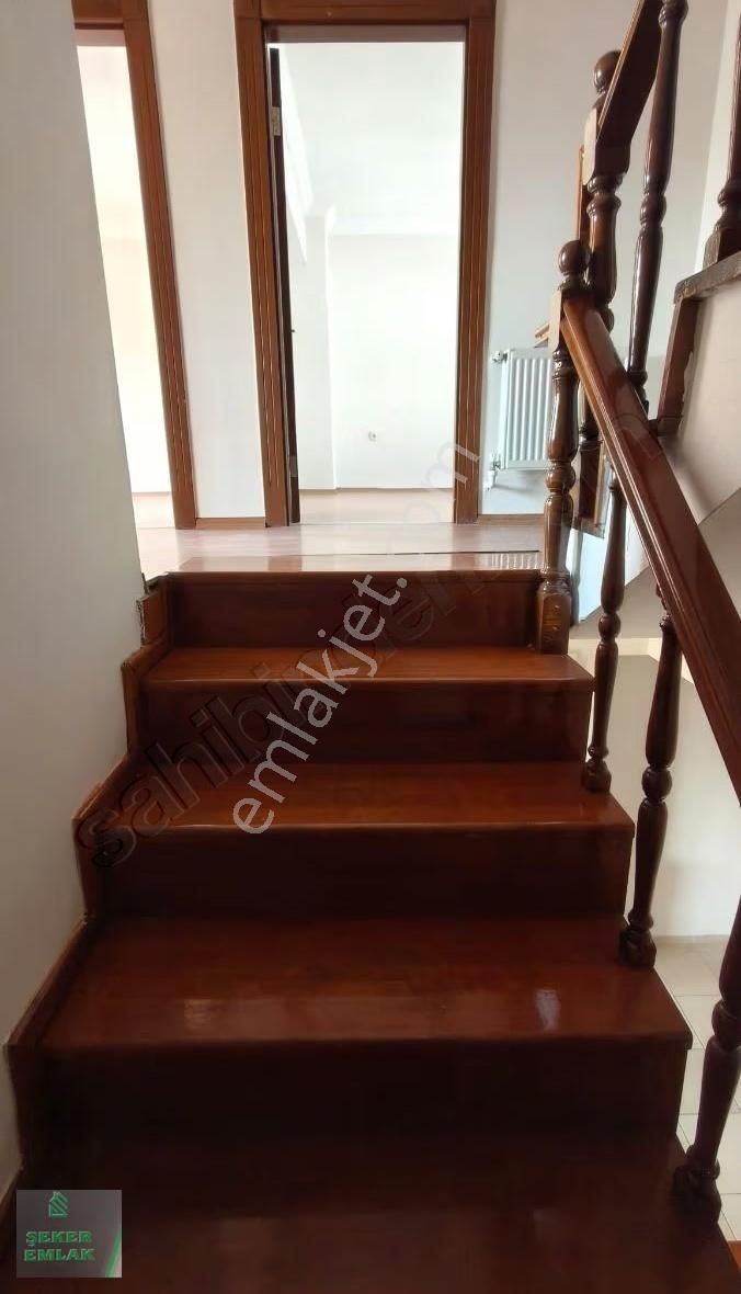 Şeker Emlak'tan Ayyıldız Da Kiralık Villa - Görsel 24