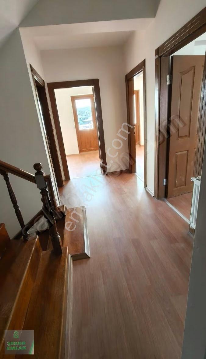 Şeker Emlak'tan Ayyıldız Da Kiralık Villa - Görsel 23