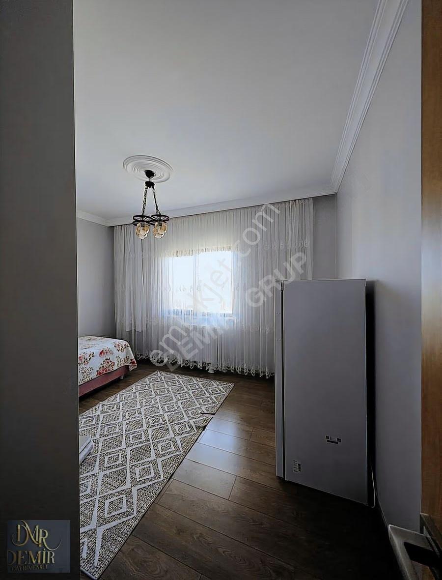 Sürsürü Toki'de Satılık 3+1 Masrafsız Daire - Görsel 12