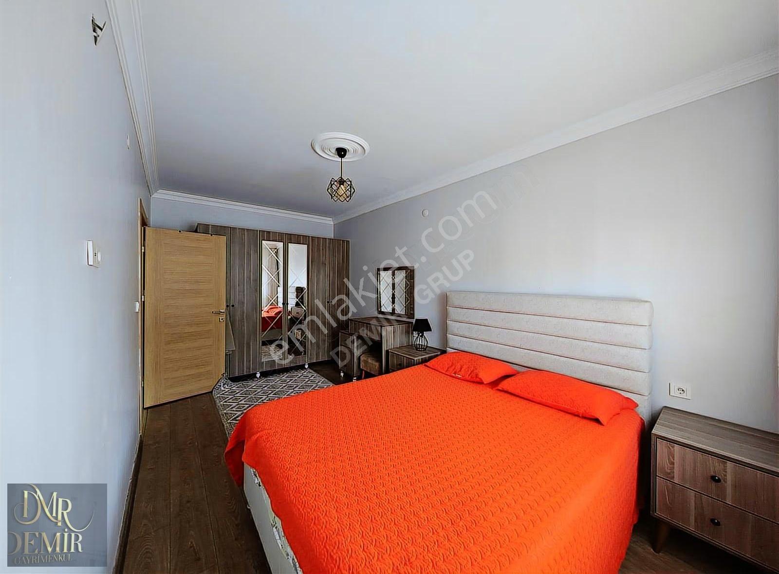 Sürsürü Toki'de Satılık 3+1 Masrafsız Daire - Görsel 7