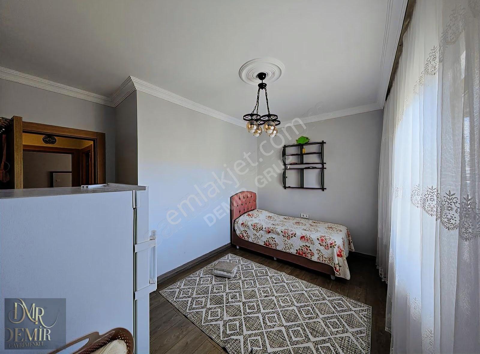Sürsürü Toki'de Satılık 3+1 Masrafsız Daire - Görsel 20
