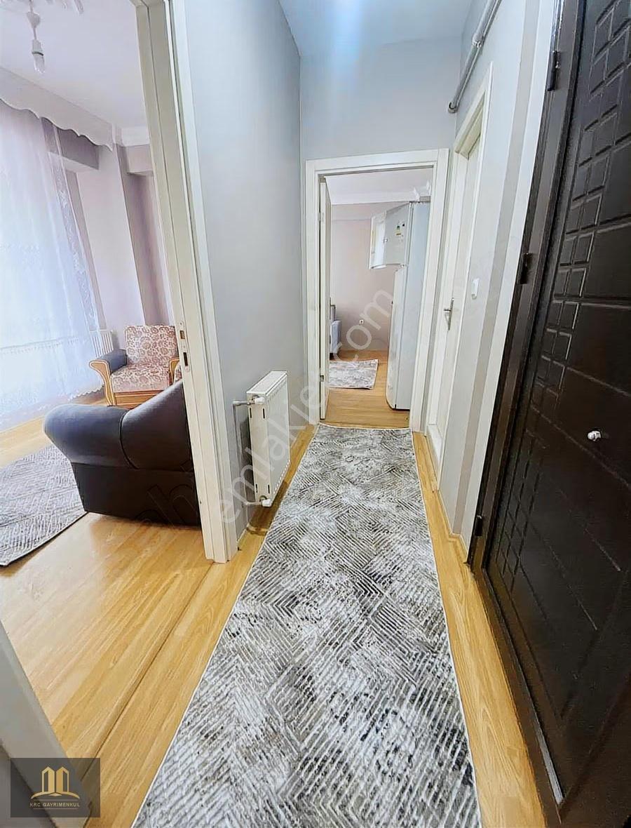 Krc İnşaattan Güllük Mahallesi Eşyalı Kiralık 2+0 Daire - Görsel 10