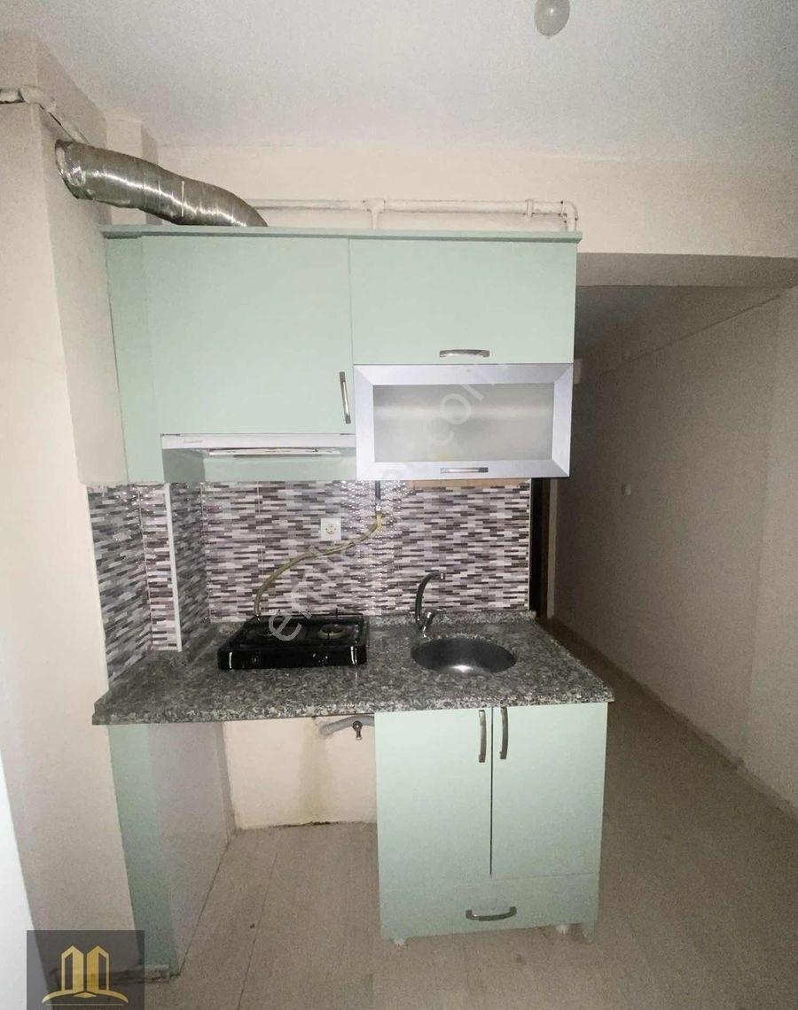 Krc İnşaattan Şirintepe Kiralık 1+1 Daire - Görsel 10