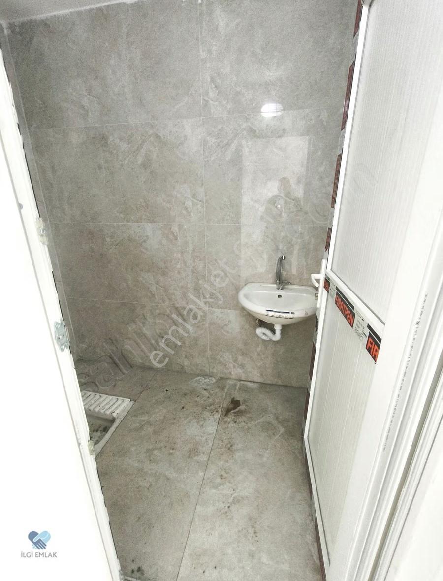 Güngören Belediye Yanı İnönü Caddesinde Sıfır Kiralık Dükkan - Görsel 17