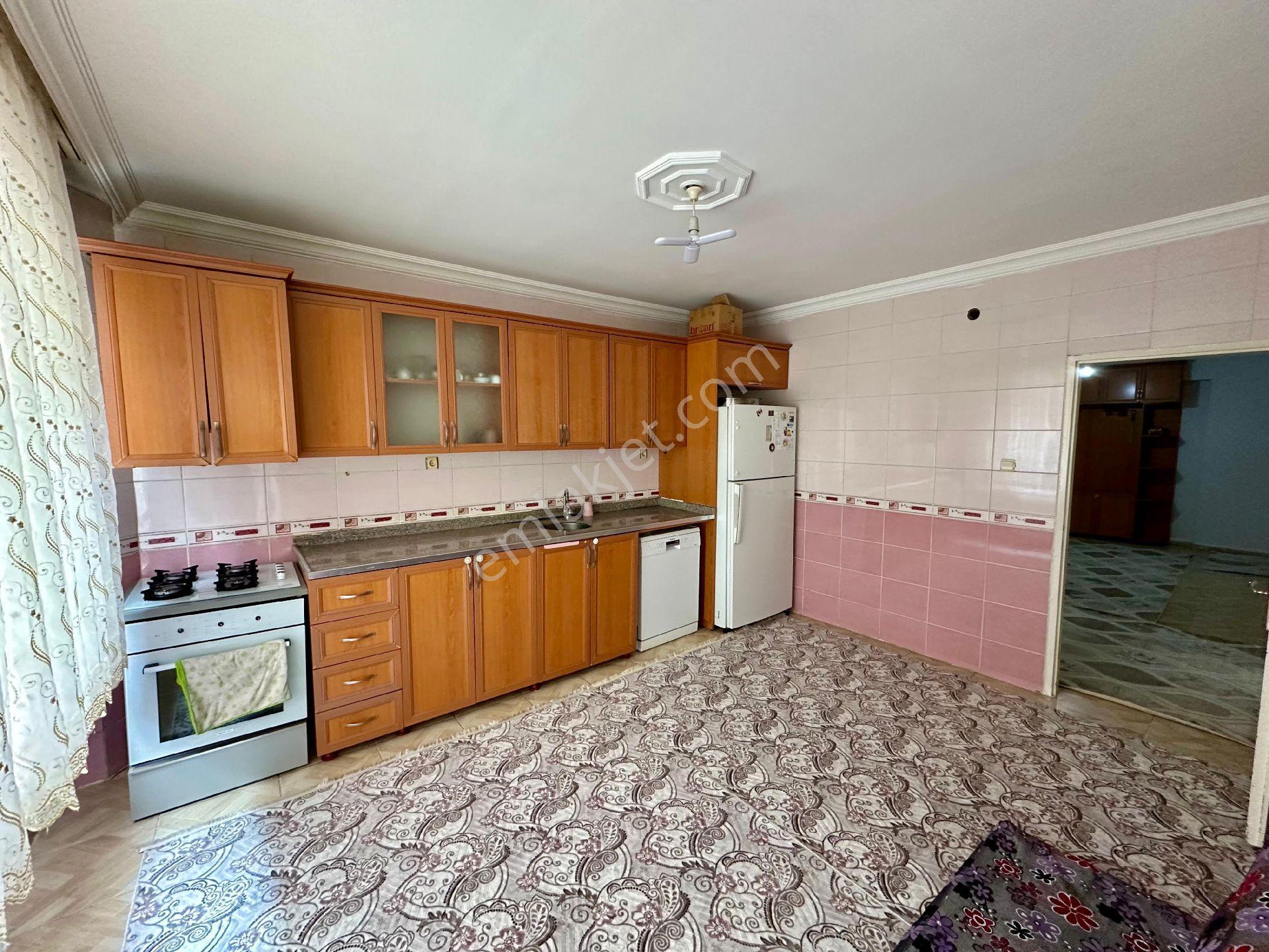 Ceylan Avm Arkası Satılık 3+1 Daire - Görsel 11