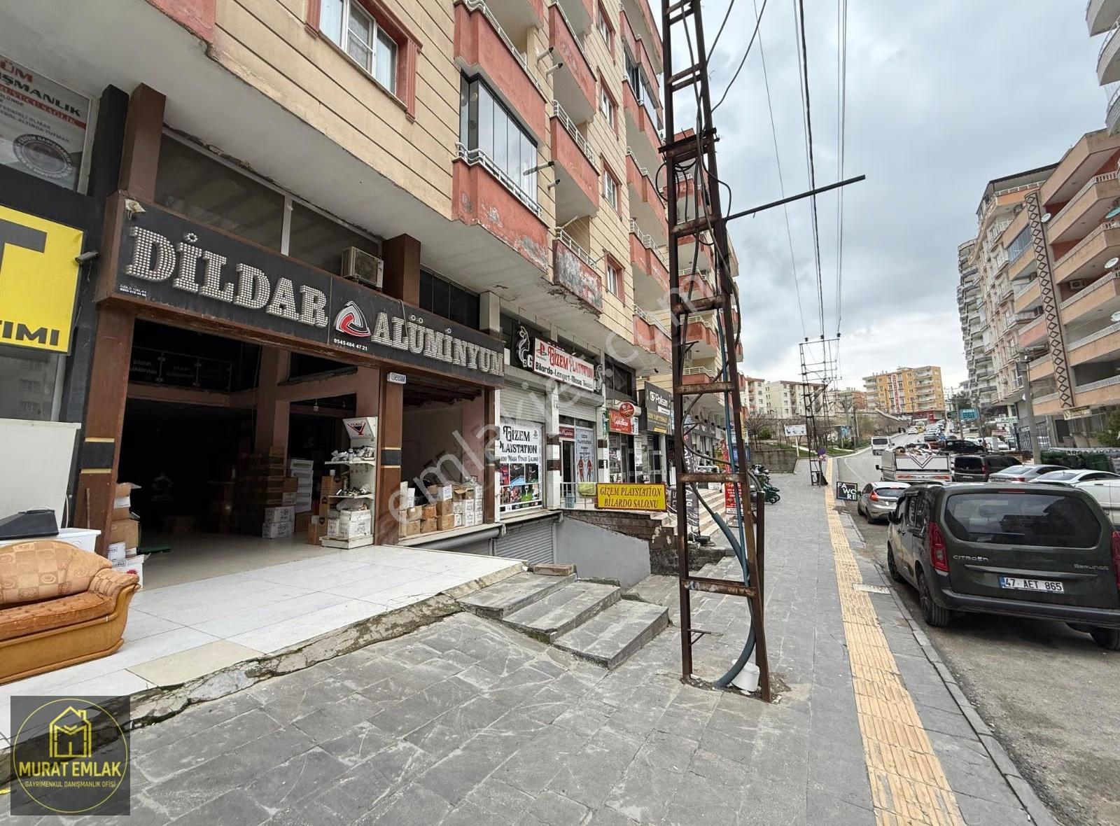 Murat Emlak'tan Büyük İldo Aşağısı 220m2 Dükkanımız Satılık'tır - Görsel 9