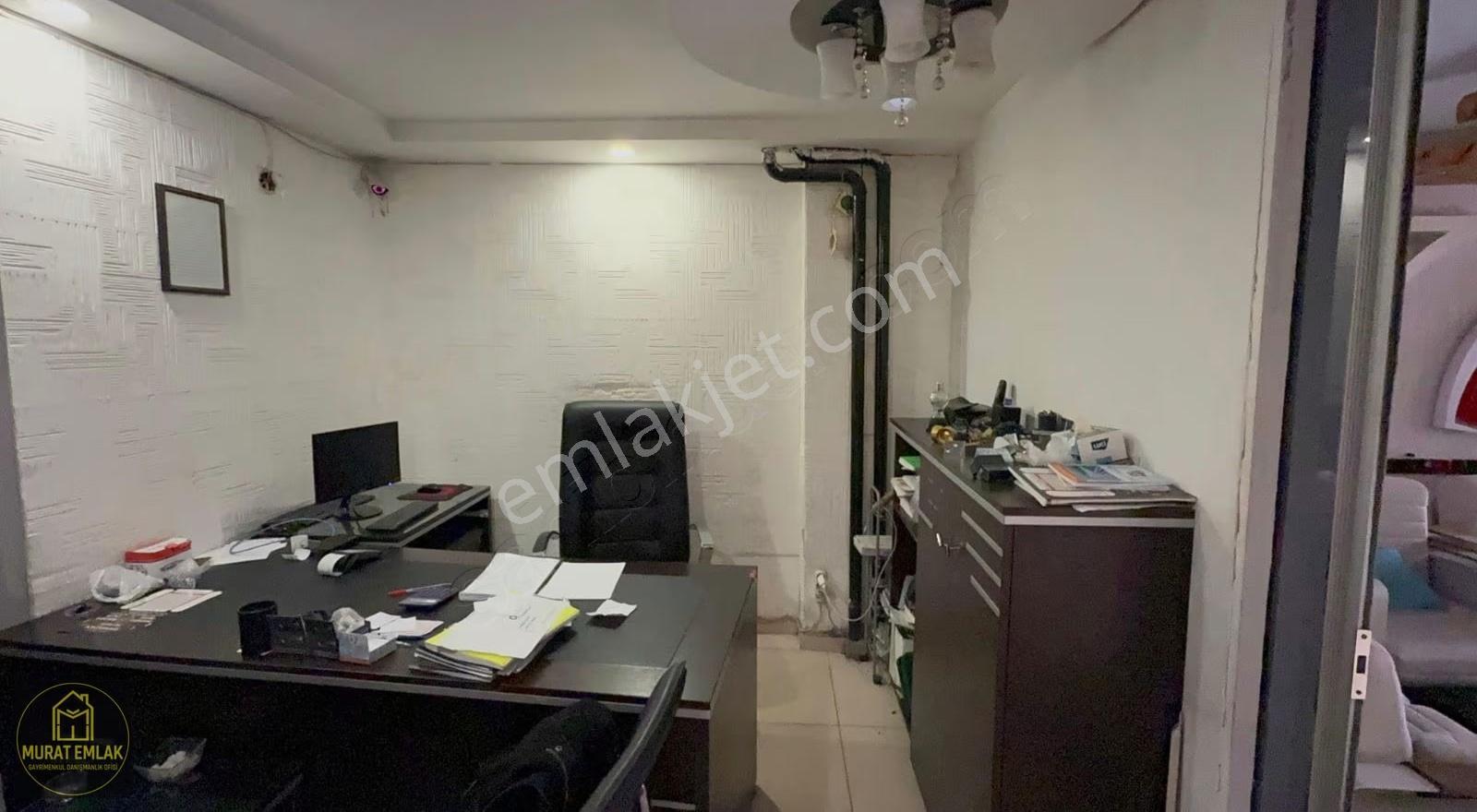 Murat Emlak'tan Büyük İldo Aşağısı 220m2 Dükkanımız Satılık'tır - Görsel 17