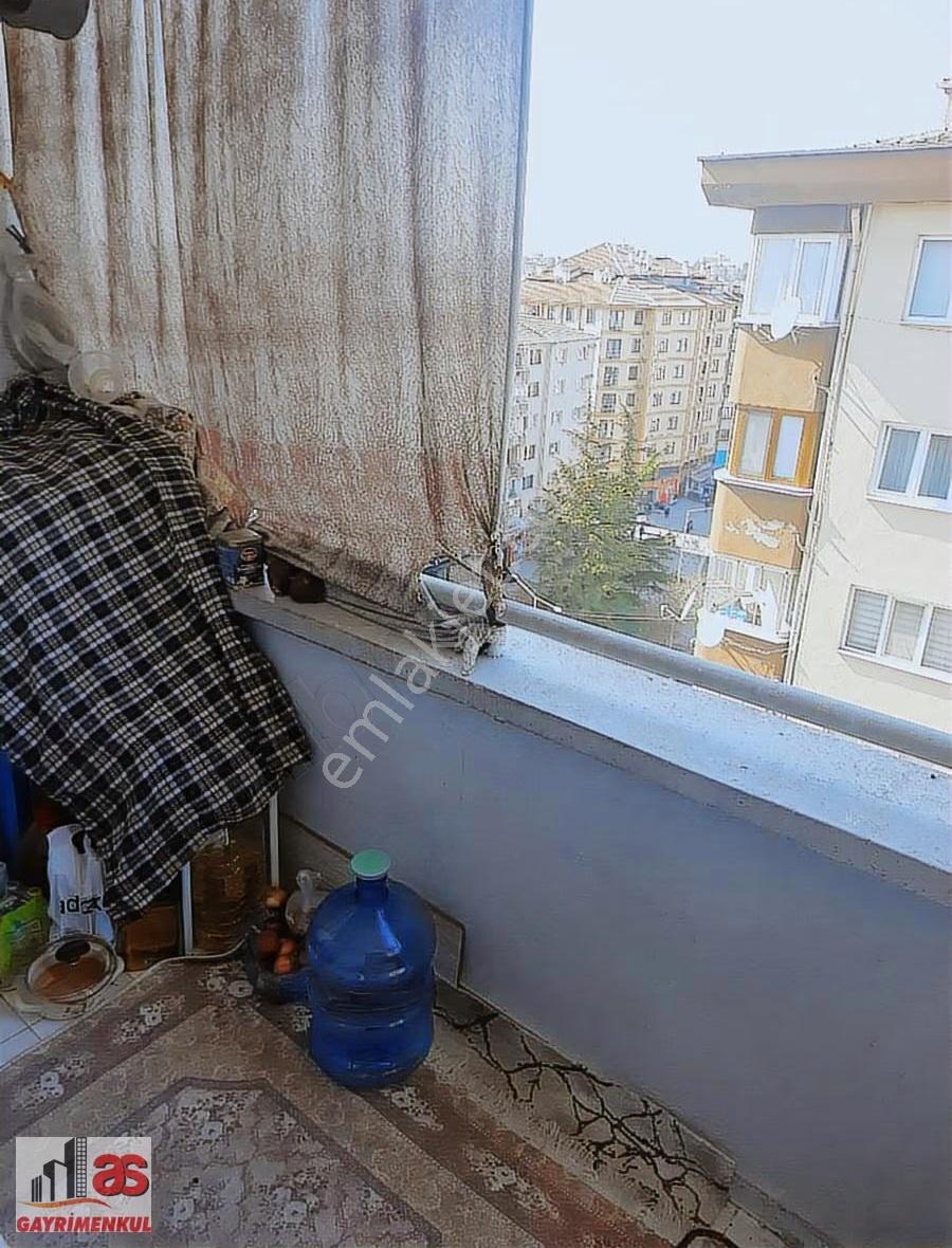 As Emlaktan Sakarya 2 Cad. Üzerinde 3+1 Asansörlü Ve Garaj Dair - Görsel 12