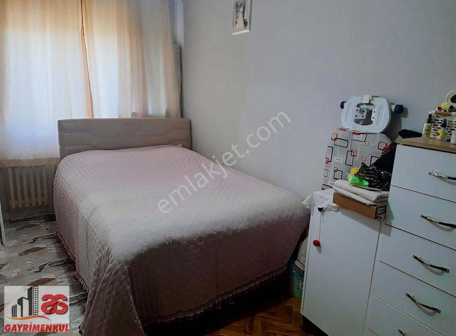 As Emlaktan Sakarya 2 Cad. Üzerinde 3+1 Asansörlü Ve Garaj Dair - Görsel 16