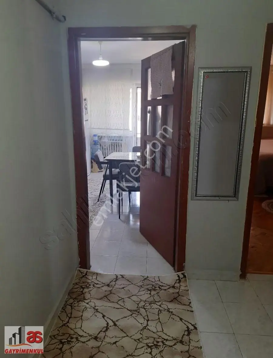As Emlaktan Sakarya 2 Cad. Üzerinde 3+1 Asansörlü Ve Garaj Dair - Görsel 14