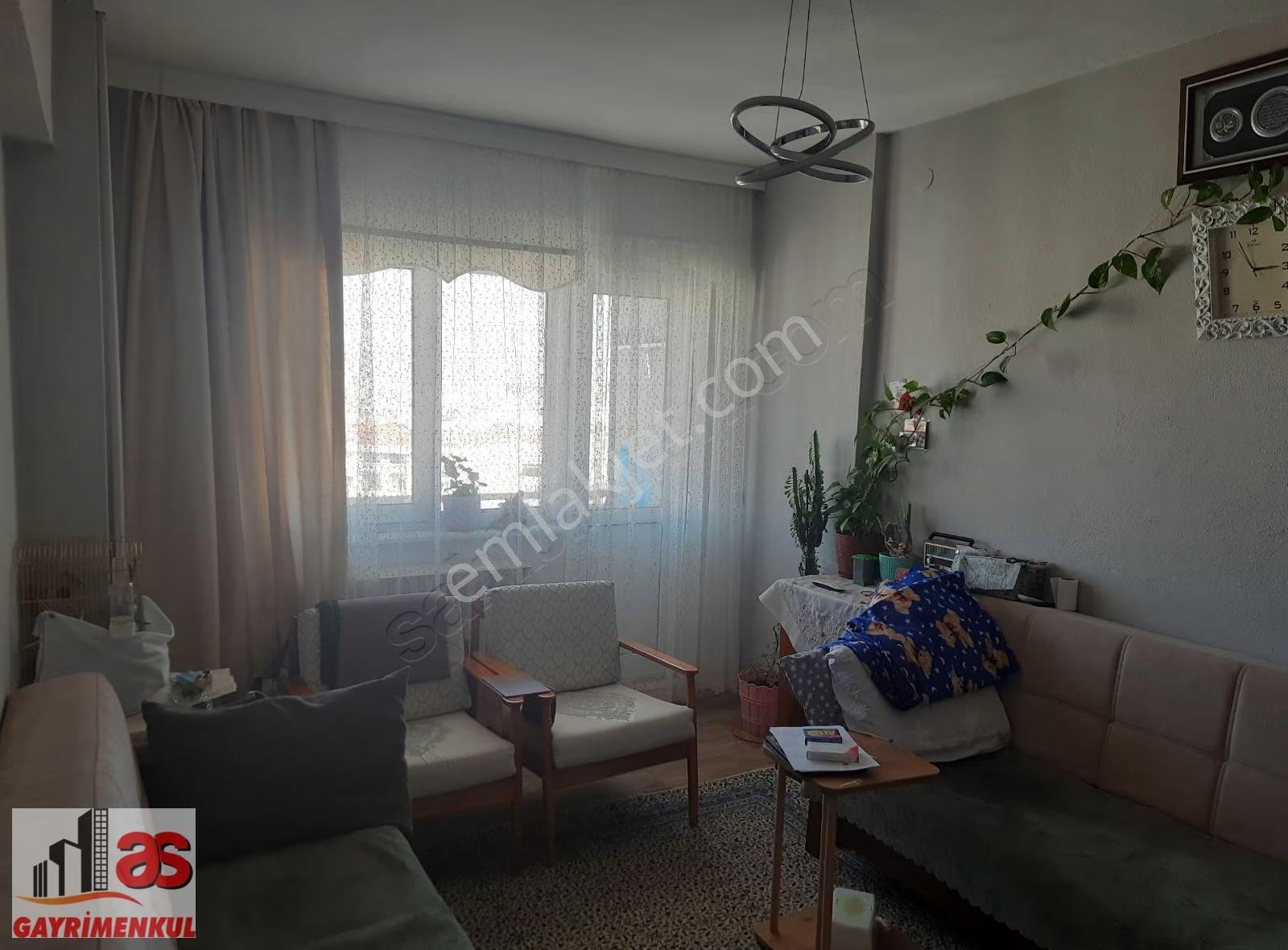 As Emlaktan Sakarya 2 Cad. Üzerinde 3+1 Asansörlü Ve Garaj Dair - Görsel 4