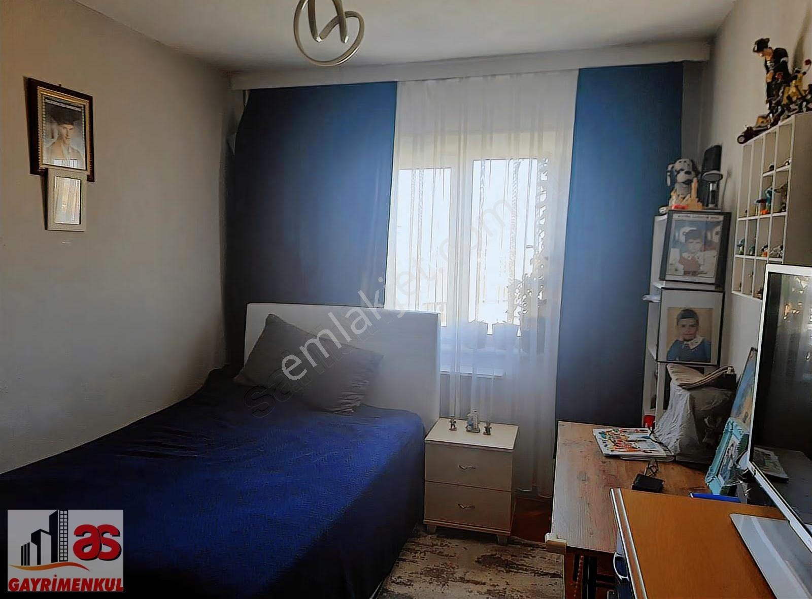 As Emlaktan Sakarya 2 Cad. Üzerinde 3+1 Asansörlü Ve Garaj Dair - Görsel 11
