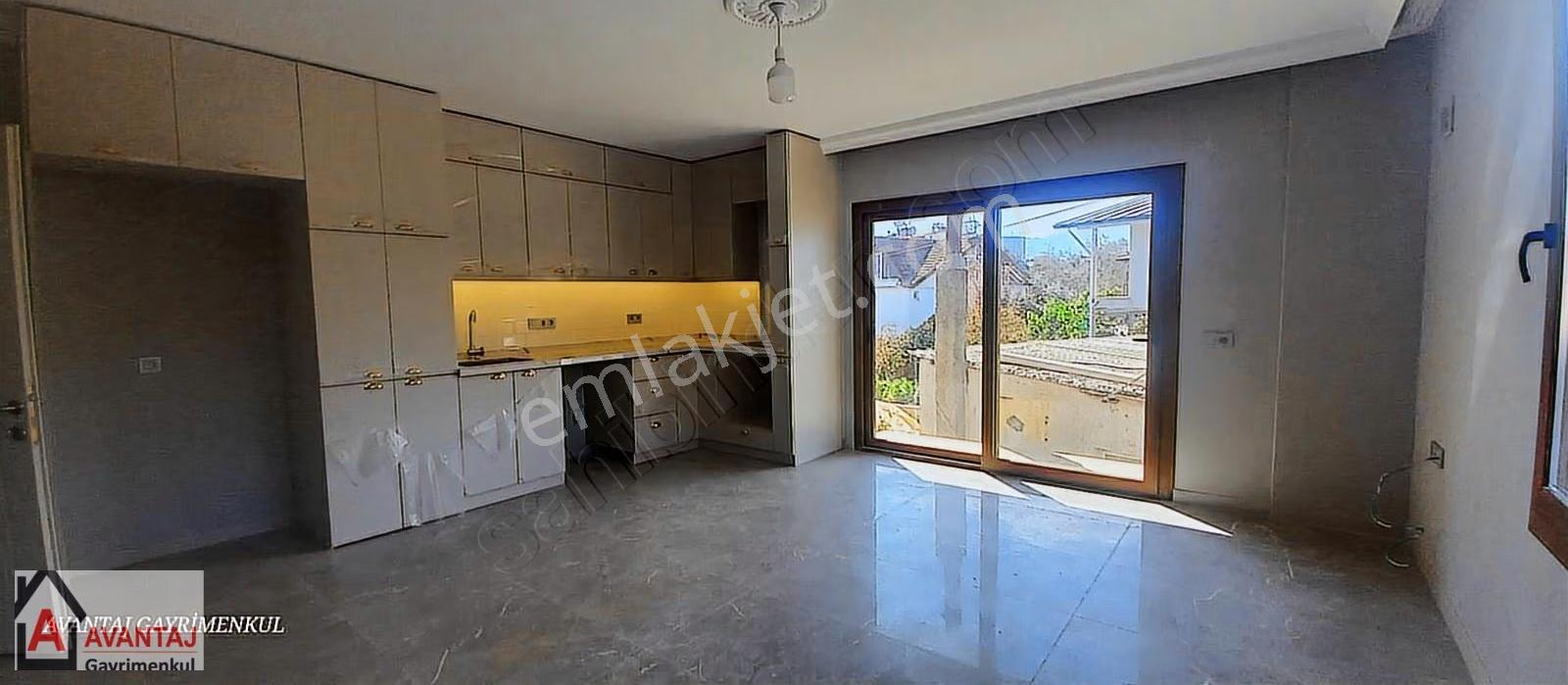 Fethiye Karagedik'de 1+1 Geniş Daire