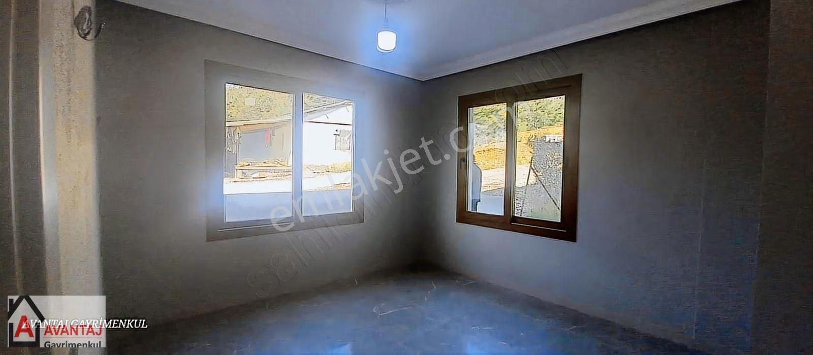 Fethiye Karagedik'de 1+1 Geniş Daire - Görsel 8