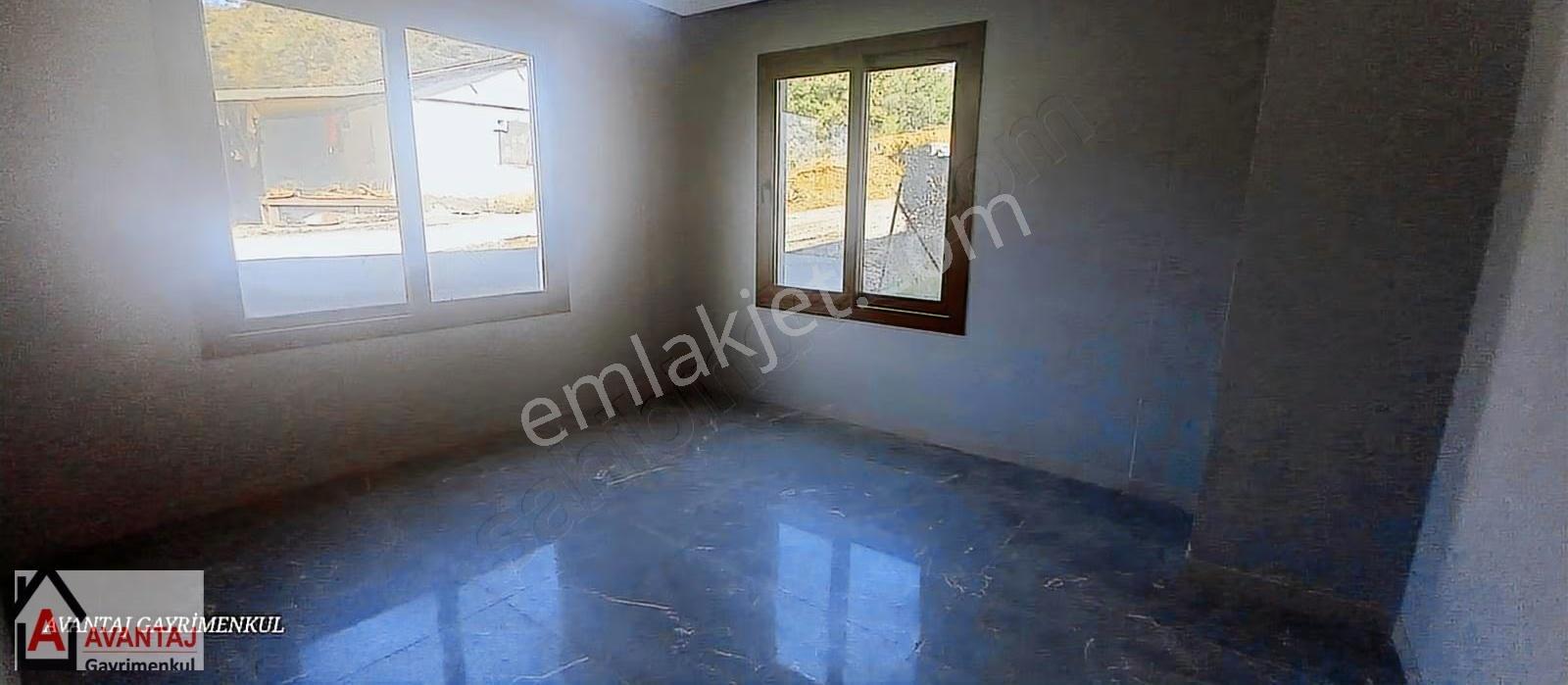Fethiye Karagedik'de 1+1 Geniş Daire - Görsel 14