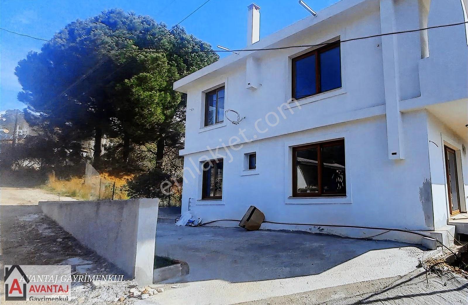 Fethiye Karagedik'de 1+1 Geniş Daire - Görsel 10