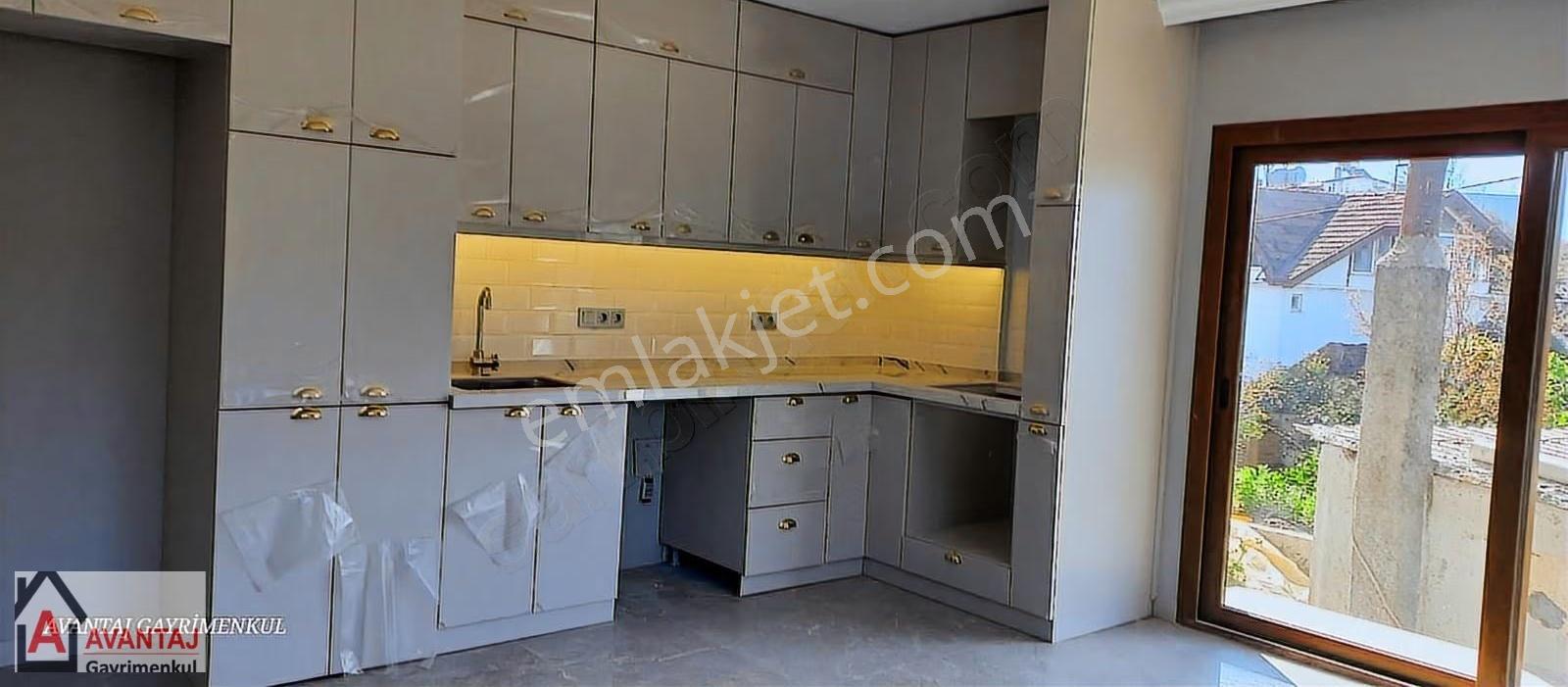 Fethiye Karagedik'de 1+1 Geniş Daire - Görsel 4