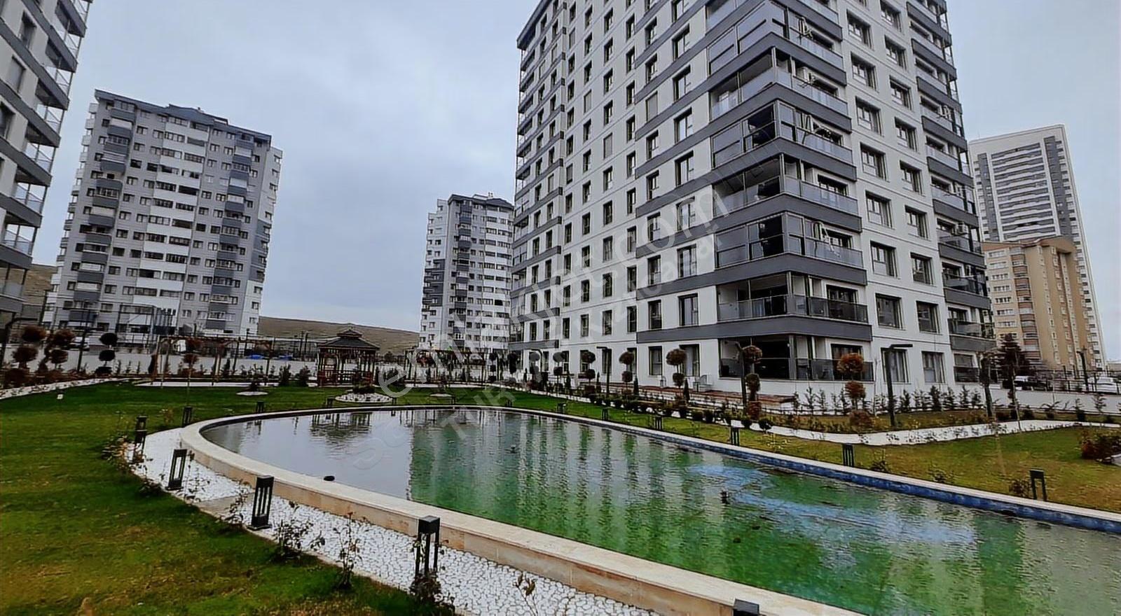 For Sale ,gökdemir Premium Cadde Cephelı Extralı Takaslı 4+1 - Görsel 13
