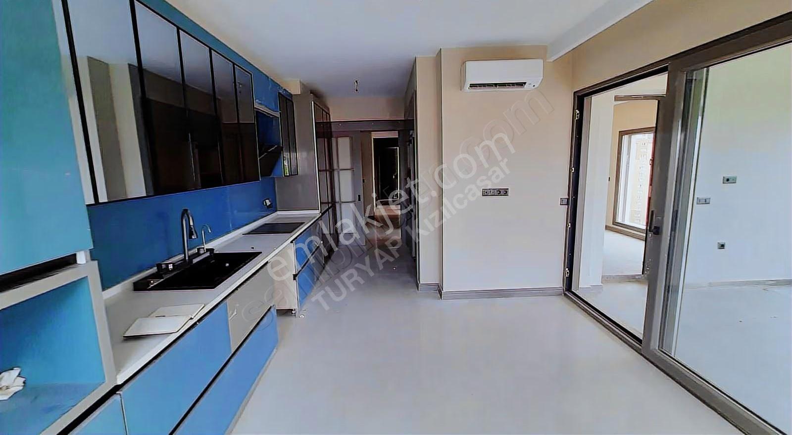 For Sale ,gökdemir Premium Cadde Cephelı Extralı Takaslı 4+1 - Görsel 16