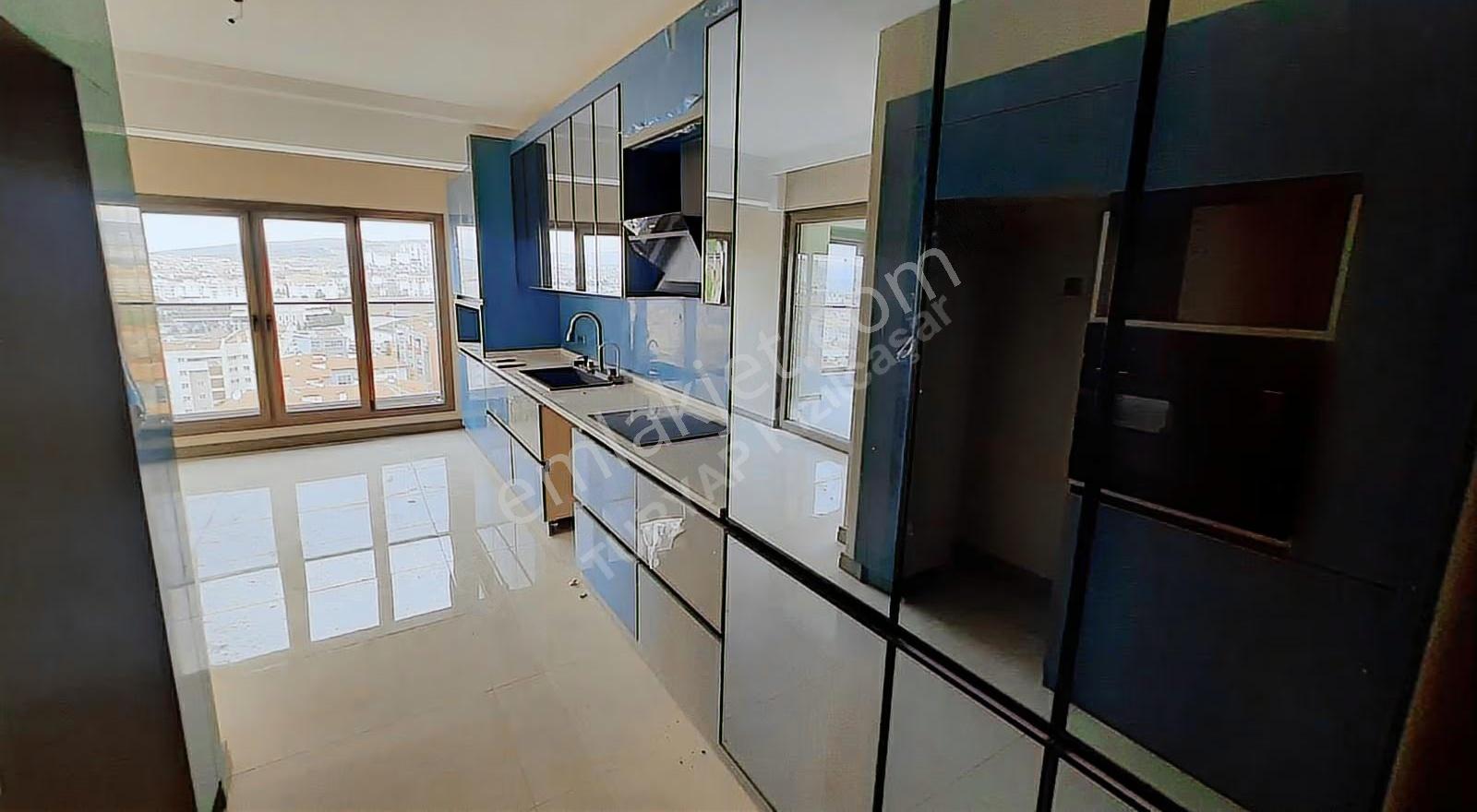 For Sale ,gökdemir Premium Cadde Cephelı Extralı Takaslı 4+1 - Görsel 24