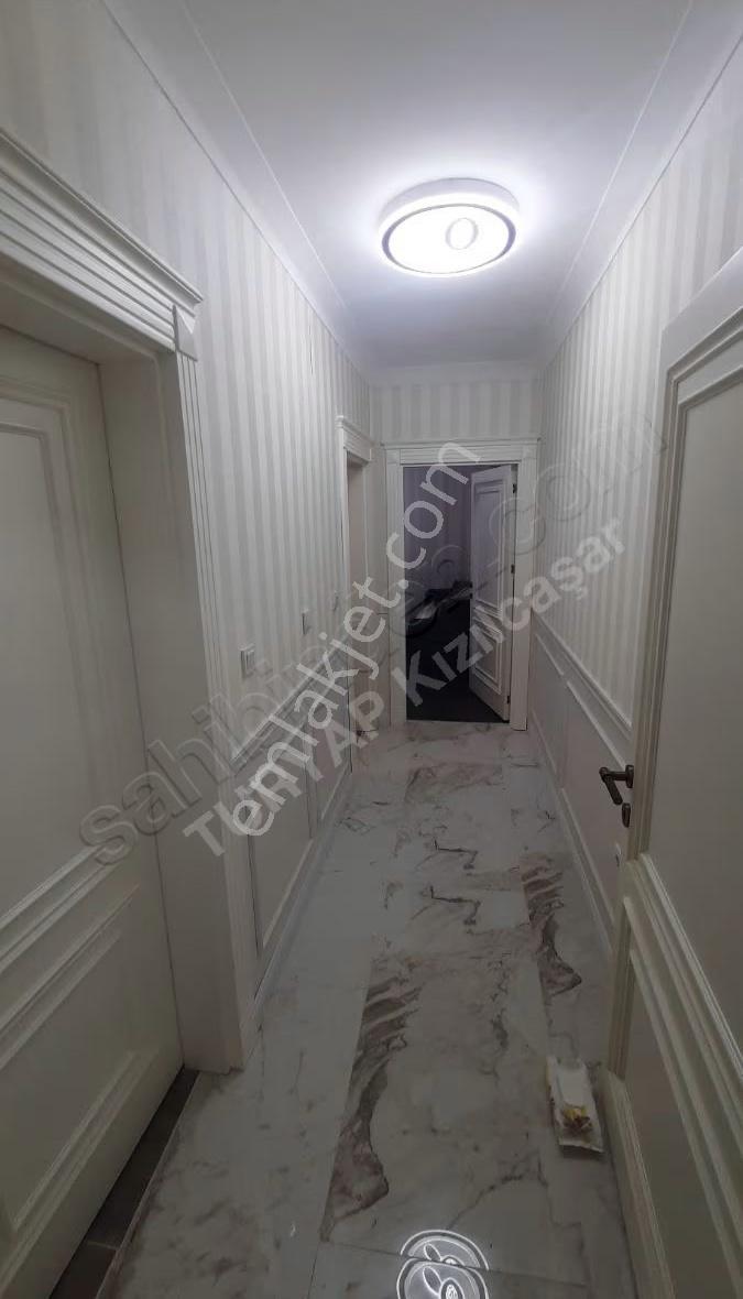For Sale,süper Lüx 5+1 Satılık Villa ,tamamına Takas İmkanı - Görsel 20
