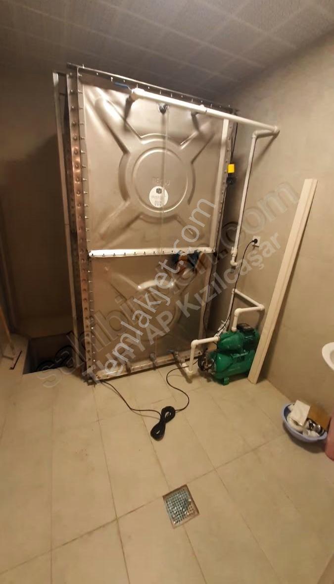 For Sale,süper Lüx 5+1 Satılık Villa ,tamamına Takas İmkanı - Görsel 32